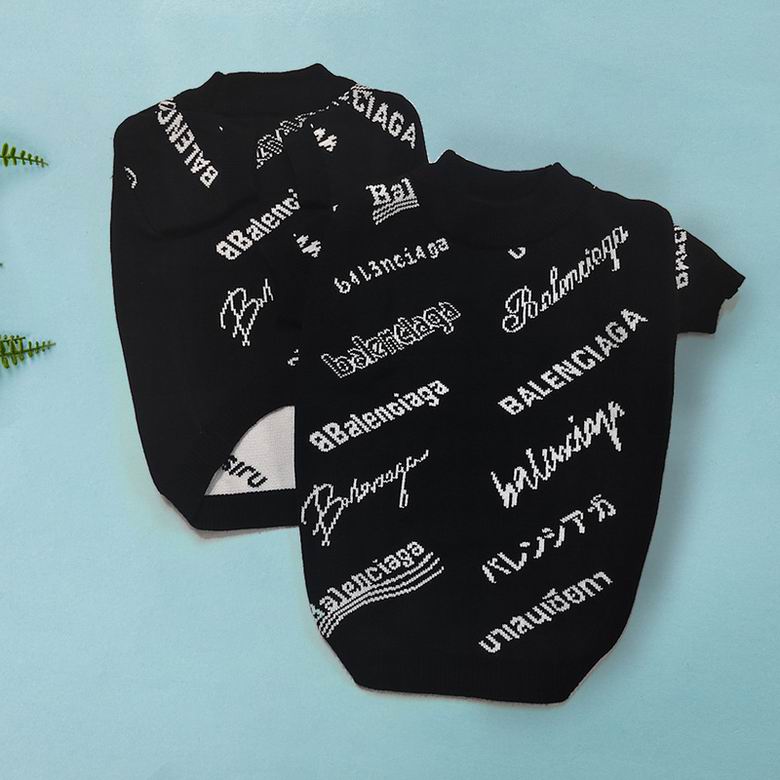 Balenciaga XS-2XL 32